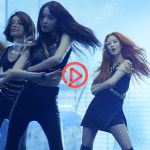 [쿠키영상] 소녀시대 티저 영상 공개! 비키니 차림의 상큼 발랄함 발산...제시카 없는 완전체 어떤 모습?