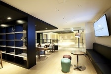 롯데호텔, 서비스 아카데미 개관