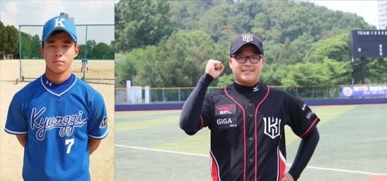 2025 KBO 신인 선수, 자유계약선수에게 영감 주는 오리엔테이션에서 만남