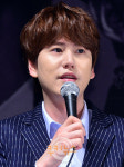 슈주 규현 ‘슈퍼주니어 막내’