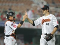 [프로야구] 롯데, 코치진 보직 변경…1군 투수 코치 주형광