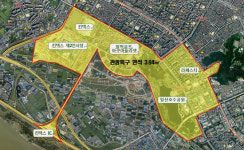 경기도, 고양시 대화동·킨텍스·호수공원 주변 관광특구 지정