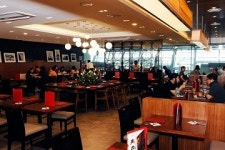 아모제푸드, ‘오므토 토마토 다이닝’ 오픈