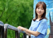 박보영 “‘오나귀’ 노래방 신, ‘뱅뱅뱅’ 랩하고 싶어 입 간질거렸다”