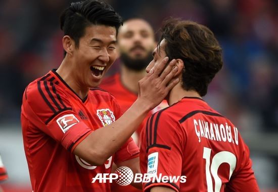 손흥민, LA FC 이적설에 불안한 토트넘...프랑크 감독은 다음 시즌에도 남을 것