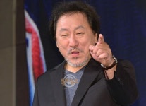 정승호 ‘호탕한 옆집 아저씨’