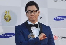 더원 ‘가수 대표로 나왔어요’