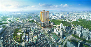 수원 역세권 오피스텔 ‘클래시아 영통’, 잔여세대 특별 분양