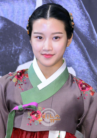 문가영 ‘야무지고 속싶은 여장부’
