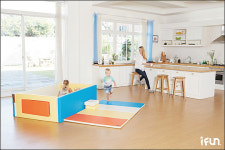 “아이펀하우스에서 아이의 꿈을 키워주세요”