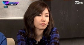 예지, 제시에게… 언프리티랩스타 시즌2