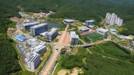국내 네 번째 과기원 ‘울산과학기술원’ 공식 출범