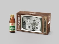 동화약품, ‘2015 까스활명수’ 특별박스 출시