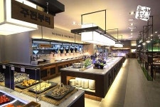 풀잎채, 전주 완산구에 38호점 오픈