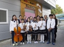 동서식품, 제8회 맥심 사랑의 향기 개최