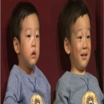 ‘슈퍼맨’ 서언-서준, 이휘재 아빠가 토끼로 변했다! 반응은?