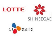 롯데, CJ 등 유통업계 M&A로 ‘영토확장’