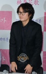 송새벽 ‘동리정사의 소리 선생’