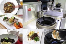 일식중식요리학원 동원스시아카데미, 실전 중화요리의 기초 실전교육