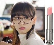 ‘응팔’ 류혜영의 ‘키스를 부르는 입술’
