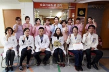 안양샘병원, 소화기내시경센터 우수내시경실 재인증