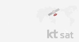 KT SAT-에이치라인해운, 해상전용위성통신 공급 계약