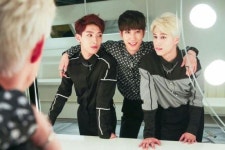 그룹 제스트 최고-덕신 탈퇴… ‘데이트 강간’ 루머에 상처입고 연예인 활동 중지