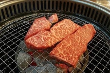 적색육, 많이 먹을수록 오래 산다