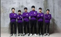 타이거즈, 다음 시즌 ‘록스(ROX)’ 달고 경기 나선다