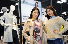 마트서 옷도 산다...홈플러스, 400여종 패션의류 출시