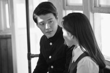 ‘동주’ 강하늘 “대본 읽고 큰 충격… 윤동주도 나와 같은 젊은이”