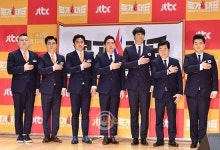 [쿠키 포토] ‘우리가 쿡가대표’