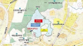 동대문구 경희초등학교 5층 규모로 증축된다