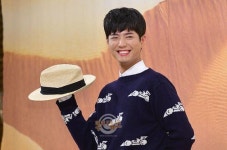 ‘꽃보다 청춘’ 박보검 “류준열이 영어 담당했다”