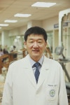 [건국대병원의 더 나은 노년] 이종민 재활의학과 교수