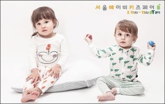 바비즈코리아, 서울 베이비키즈 페어 참가… 마더스베이비 등 선봬