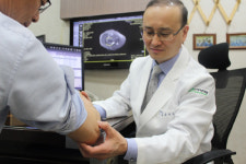 연세바른병원 강지호 원장 영입, 인공관절·관절경 치료 강화