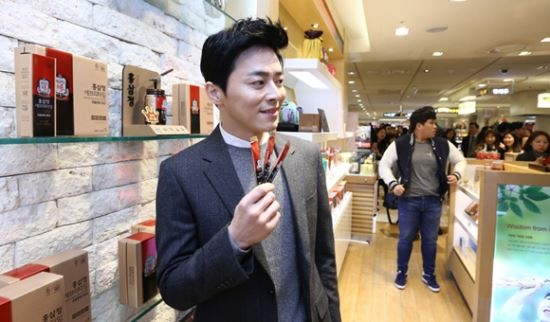 쿠팡플레이 직장인들 시즌2, 조정석 첫 번째 게스트 출연 확정!