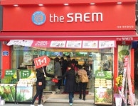 더샘, 원주중앙점·군산수송점 등 매장오픈 가속도