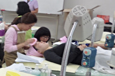 남서울예술종합직업전문학교, 현장 실무 능력 전문 피부미용사 양성