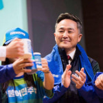표창원 “지역구(용인정)로 경찰병원 이전도 생각 중”