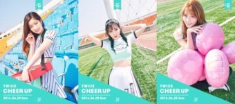 트와이스, 나연-모모-다현 개인 티저 이미지 공개… 달라진 헤어스타일 눈에 띄네