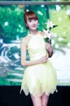 에이프릴 “가장 잘 먹는 멤버는 나은… 혼자 막창 9인분 먹어”