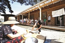 봄 여행주간 상주로 농촌여행 어때요?