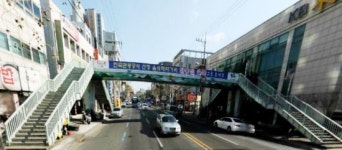 [대구소식]대구 첫 신암육교 40년만에 철거 外
