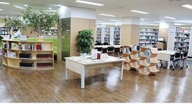 ‘국민건강보험 전문도서관’ 원주시민에게 개방