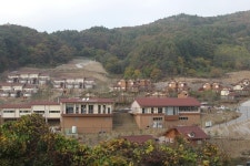 경북에 국립산림치유원 8월 개원