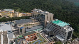 성균관대 삼성창원병원, 새 본관 개원으로 대학병원 역할 수행 준비 끝!