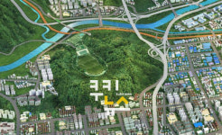 LH, 대구 금호지구 국민임대주택 1252세대 공급