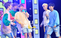 로미오, 상큼한 청량동